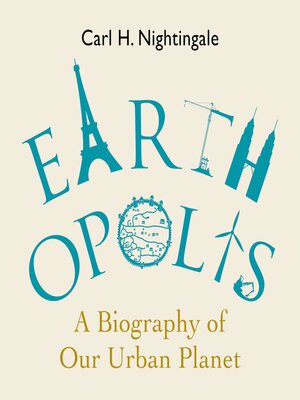 cover image of Earthopolis